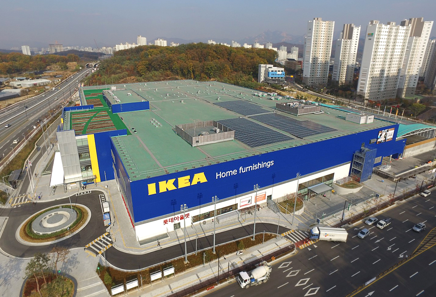 IKEA 고양점 (2호점)