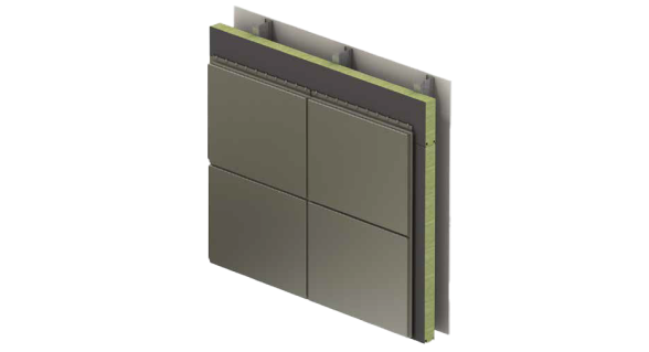 Dri-Design Flat