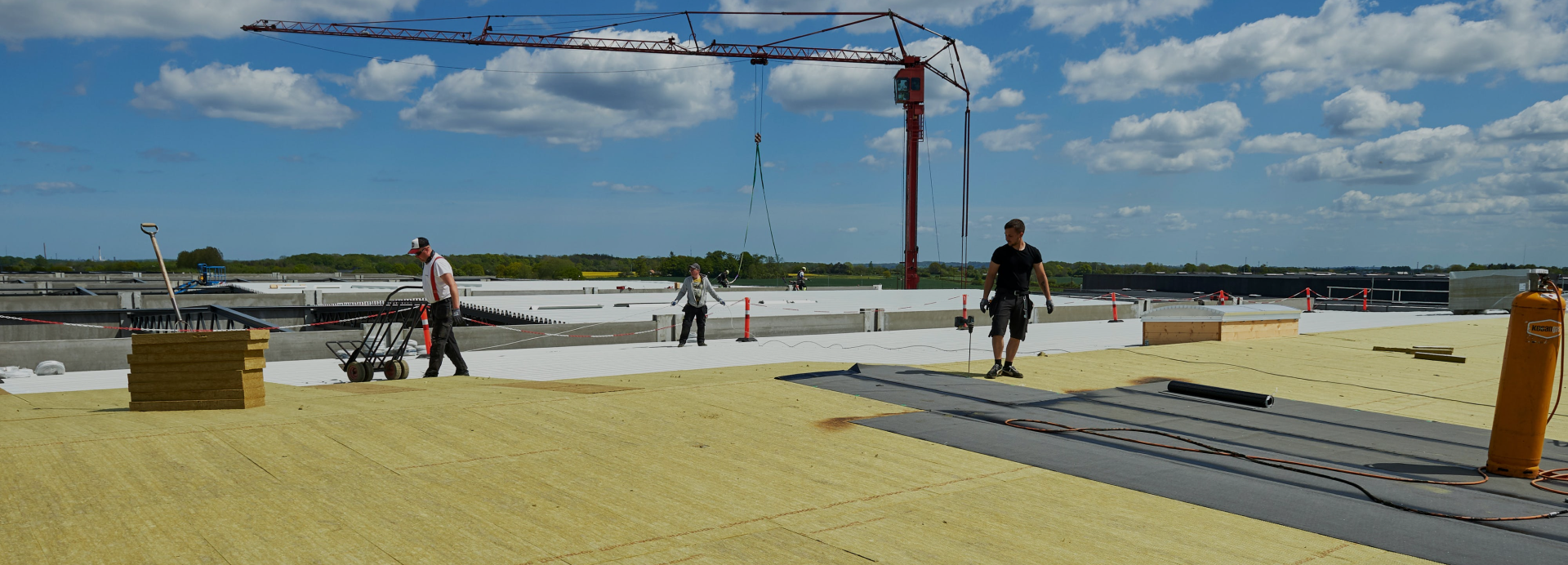 rockwool
