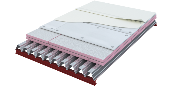WP-SRD150 System (PF)-120T-2